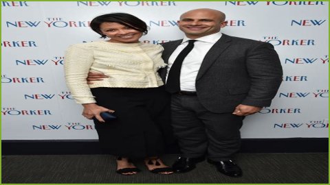 Why Doesn't Alex Wagner Wear A Wedding Ring?