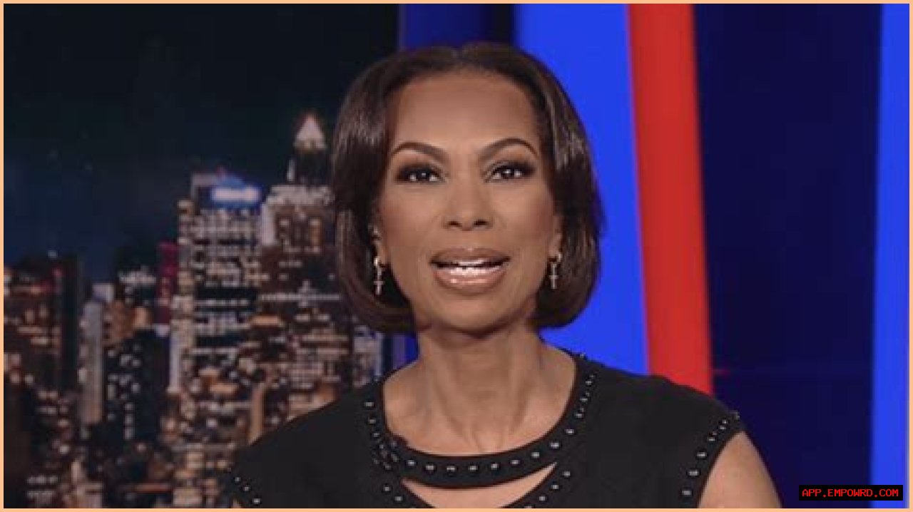 Why Is Harris Faulkner Not On Fox? Understanding Her Absence
